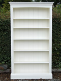 Freestanding bookcase - Oxfordshire